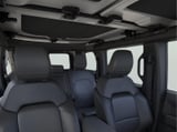 2026 Ford Bronco - Preview 12