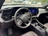 2026 Lexus TX - Preview 13
