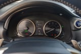 2020 Lexus NX - Preview 14