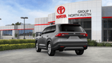 2026 Toyota Grand Highlander - Preview 7