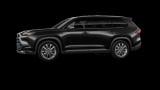 2026 Toyota Grand Highlander - Preview 3