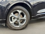 2024 Ford Escape - Preview 3