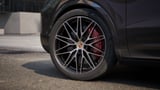 2027 Porsche Cayenne - Preview 10