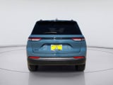 2026 Jeep Grand Cherokee - Preview 4