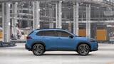 2026 Toyota Corolla Cross - Preview 12