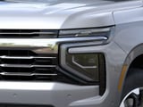 2026 Chevrolet Suburban - Preview 10