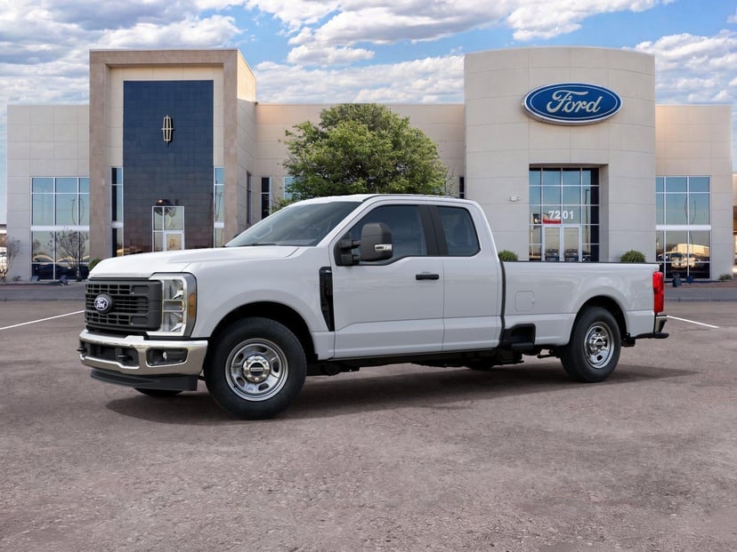 2027 Ford F-350 - Image 1