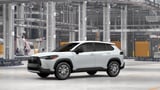 2026 Toyota Corolla Cross - Preview 2
