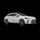 2027 Lexus RX - Preview 5