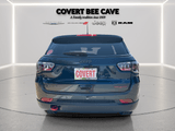 2026 Jeep Compass - Preview 8