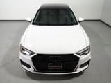 2021 Audi A6 - Preview 11