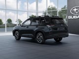 2026 Subaru Forester - Preview 4