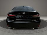 2018 Lexus GS 350 - Preview 4