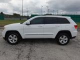 2013 Jeep Grand Cherokee - Preview 4