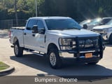 2018 Ford F-250 - Preview 8