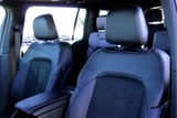 2025 Jeep Grand Cherokee L - Preview 9