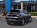 2026 Chevrolet Trailblazer - Preview 4