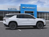 2027 Chevrolet Traverse - Preview 5