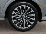 2026 Hyundai Palisade - Preview 8