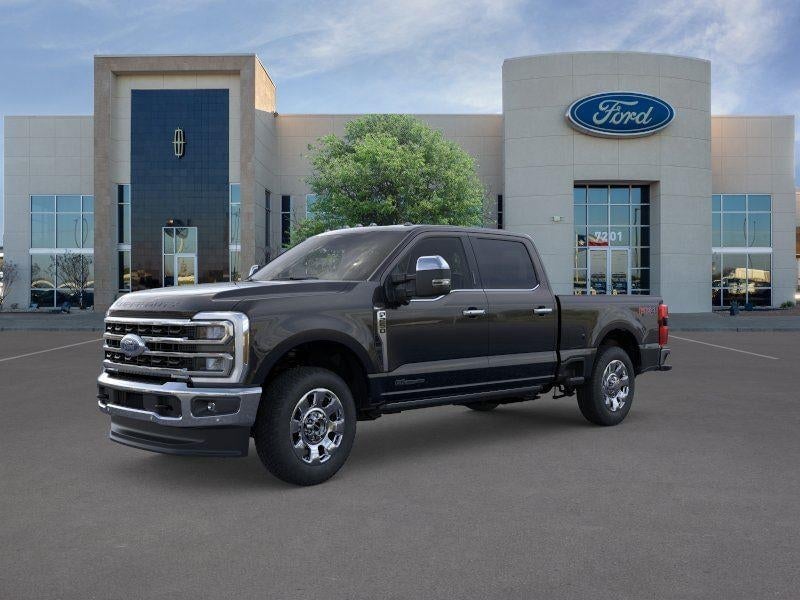 2026 Ford F-250 - Image 1