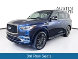 2023 INFINITI QX80 - Preview 3