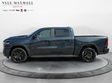 2026 Ram 1500 - Preview 13