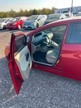 2012 Toyota Prius - Preview 9