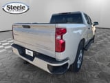 2026 Chevrolet Silverado - Preview 4