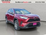 2025 Toyota RAV4 Hybrid - Preview 3