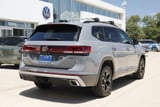2026 Volkswagen Atlas - Preview 6