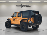 2012 Jeep Wrangler - Preview 3