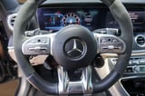 2020 Mercedes-Benz E-Class - Preview 11