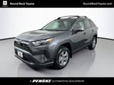 2025 Toyota RAV4 Hybrid - Preview 2