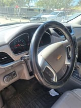 2015 Chevrolet Traverse - Preview 15