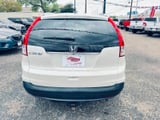 2014 Honda CR-V - Preview 6