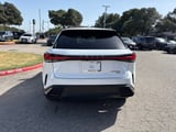 2024 Lexus RX - Preview 4