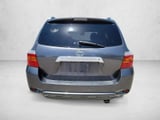2010 Toyota Highlander - Preview 6