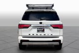 2024 Toyota Sequoia - Preview 4