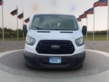 2019 Ford Transit - Preview 2