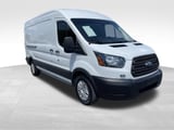2016 Ford Transit - Preview 3