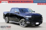 2026 Ram 1500 - Preview 2