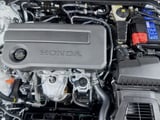 2026 Honda Civic - Preview 12