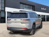 2021 Jeep Grand Cherokee L - Preview 6