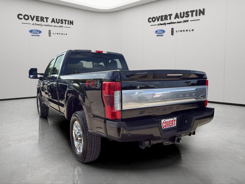2019 Ford F-250 Super Duty - Image 3