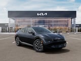 2026 Kia EV6 - Preview 8