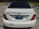 2011 Mercedes-Benz C-Class - Preview 6