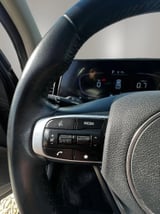 2024 Kia Sportage - Preview 15