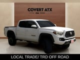 2020 Toyota Tacoma - Preview 7