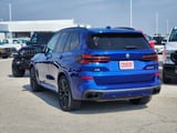 2024 BMW X5 - Preview 5