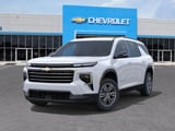 2027 Chevrolet Traverse - Preview 6